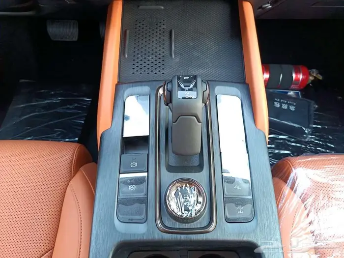 هافال H9 فل كامل موديل 2026 متوفر جميع الفئات 10