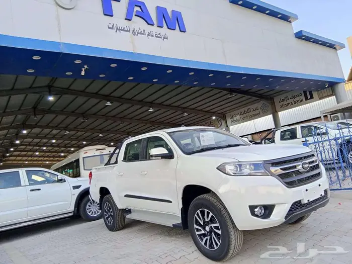 TAM T2 من أفضل واقوا السيارت الصنيه 3