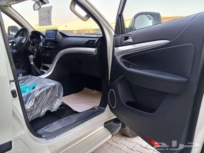 TAM T2 من أفضل واقوا السيارت الصنيه 1