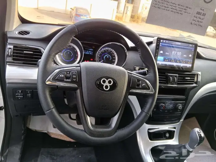 TAM T2 من أفضل واقوا السيارت الصنيه 6