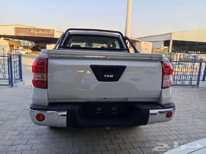 TAM T2 من أفضل واقوا السيارت الصنيه 4