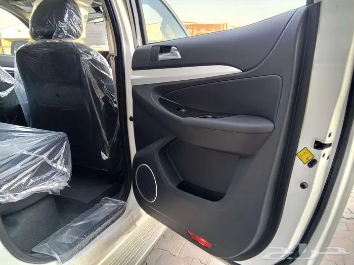 TAM T2 من أفضل واقوا السيارت الصنيه 2