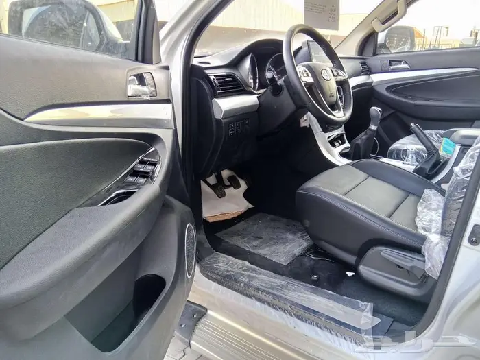 TAM T2 من أفضل واقوا السيارت الصنيه 5