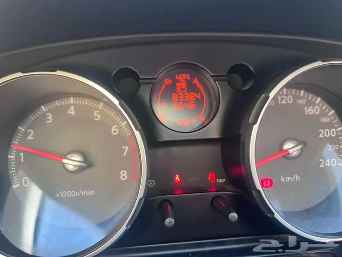 نيسان قاشقاي للبيع 7