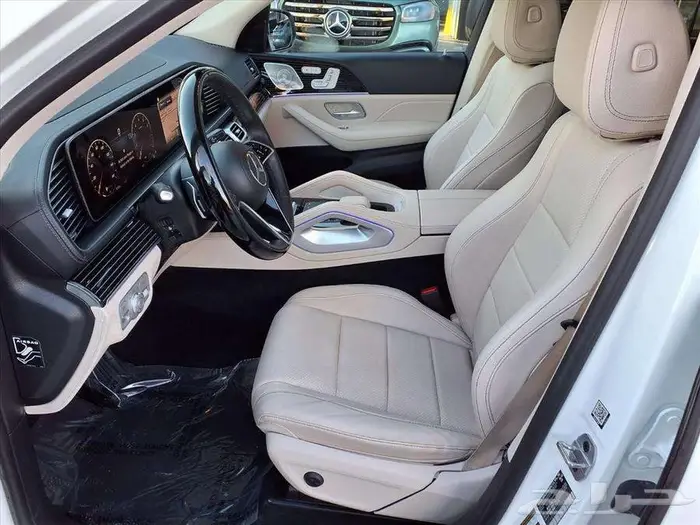 ارخص مرسيدس بنز GLE 350 2024 5
