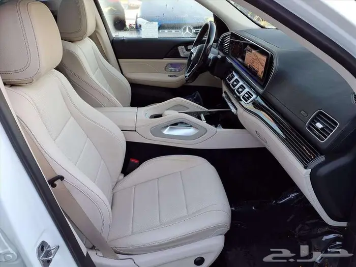 ارخص مرسيدس بنز GLE 350 2024 7