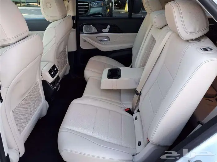 ارخص مرسيدس بنز GLE 350 2024 11