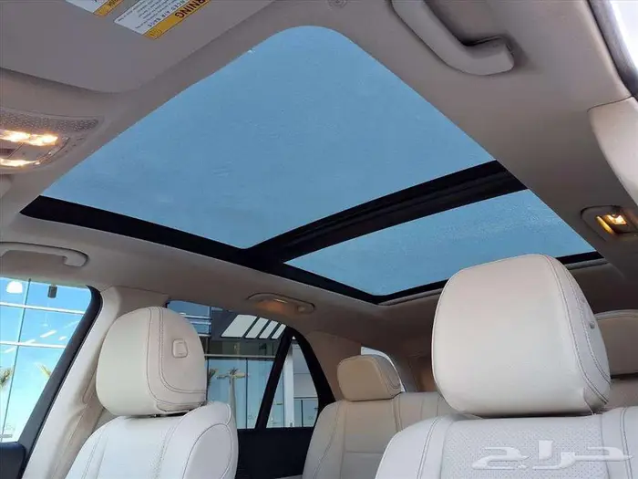 ارخص مرسيدس بنز GLE 350 2024 8