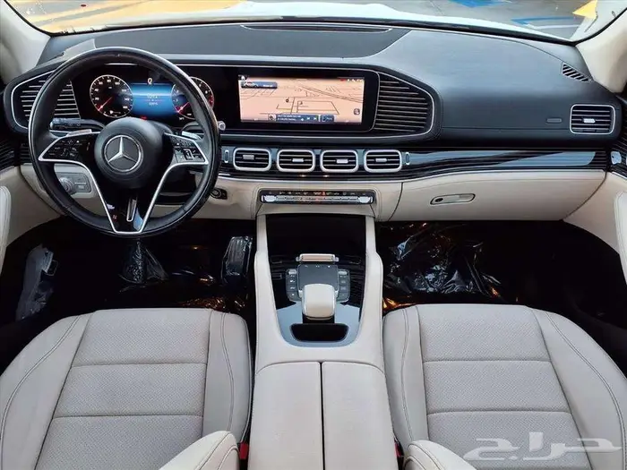 ارخص مرسيدس بنز GLE 350 2024 6
