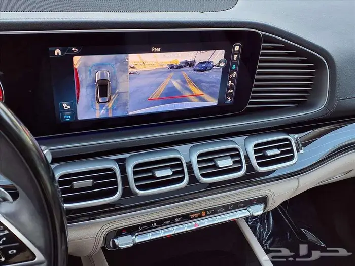 ارخص مرسيدس بنز GLE 350 2024 4