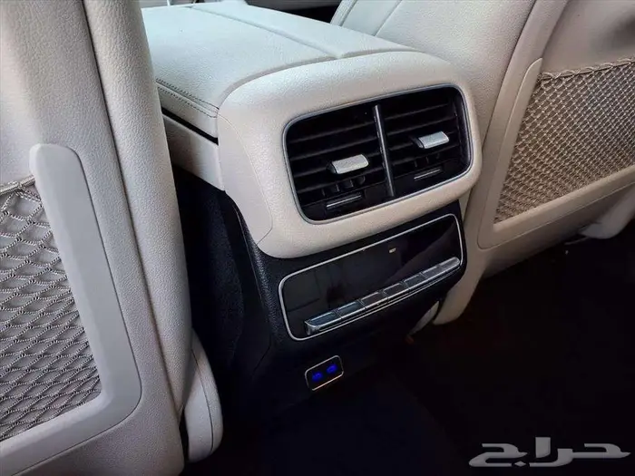 ارخص مرسيدس بنز GLE 350 2024 9