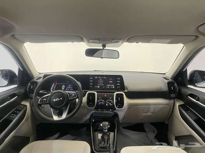 كيا سونيت 2023 15