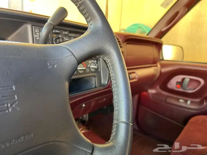 جمس سوبربان 1997 10