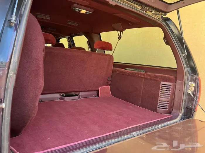 جمس سوبربان 1997 4