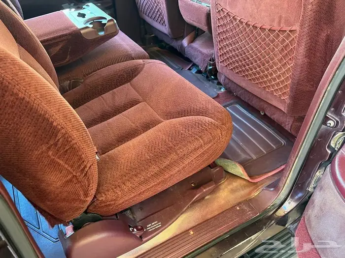 جمس سوبربان 1997 15