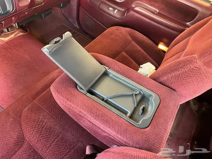 جمس سوبربان 1997 16