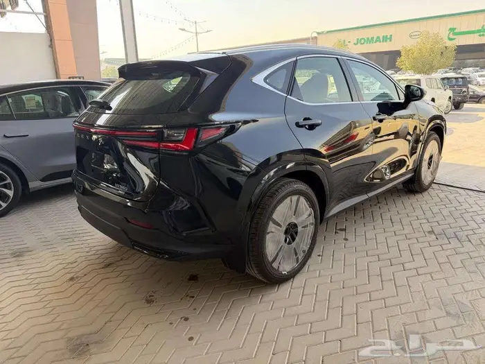 عرض خاص لكزس - NX350aa _ 2025 7