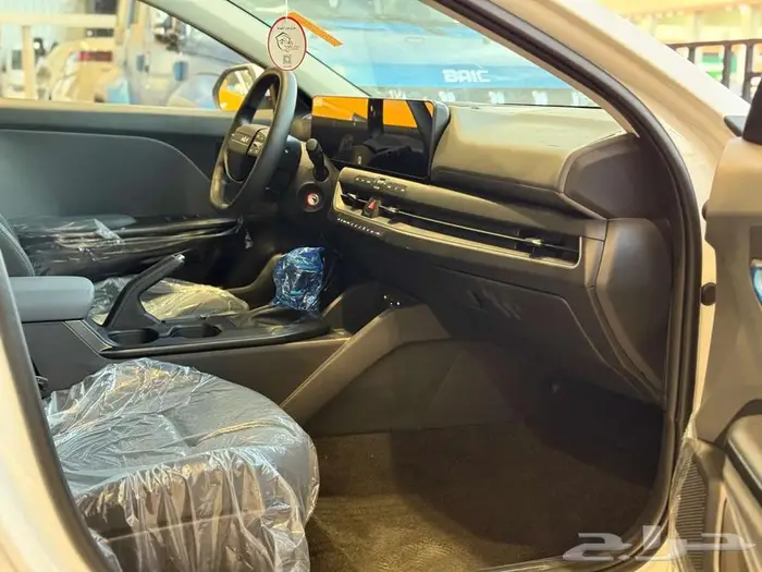 كيا k4 ستاندر 3