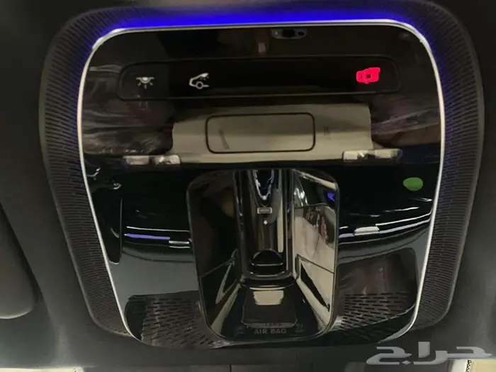 E200 AMG MODEL 2025 - اي 200 3شاشات اقو العروض 19