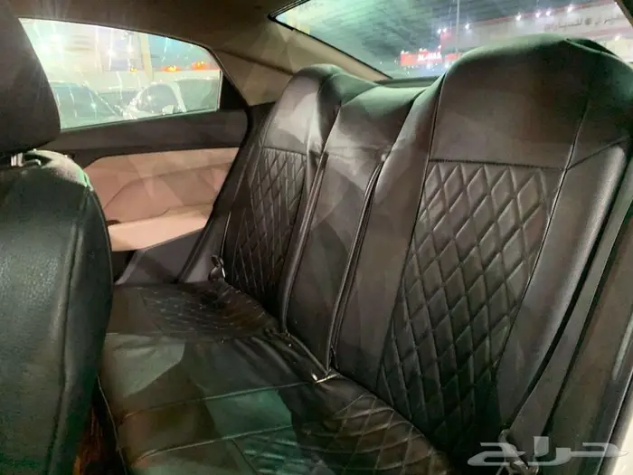 هيونداي اكسنت موديل 2023 12