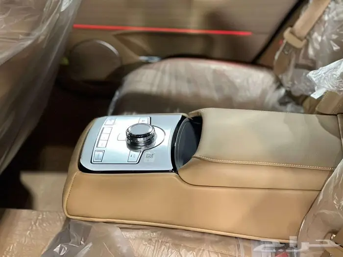 جينسس جي 80 برستيج موديل 2026 (كاش -بنوك ) 22