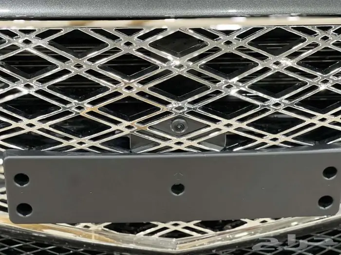 جينسس جي 80 برستيج موديل 2026 (كاش -بنوك ) 3