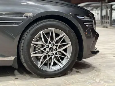 جينسس جي 80 برستيج موديل 2026 (كاش -بنوك ) index