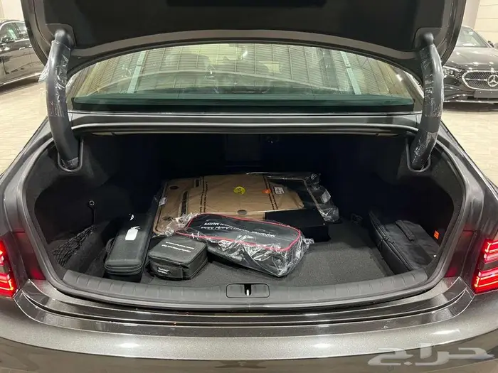 جينسس جي 80 برستيج موديل 2026 (كاش -بنوك ) 24