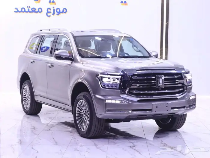 عرض الرفاهيه تانك 500 فل كامل موديل 2026 1