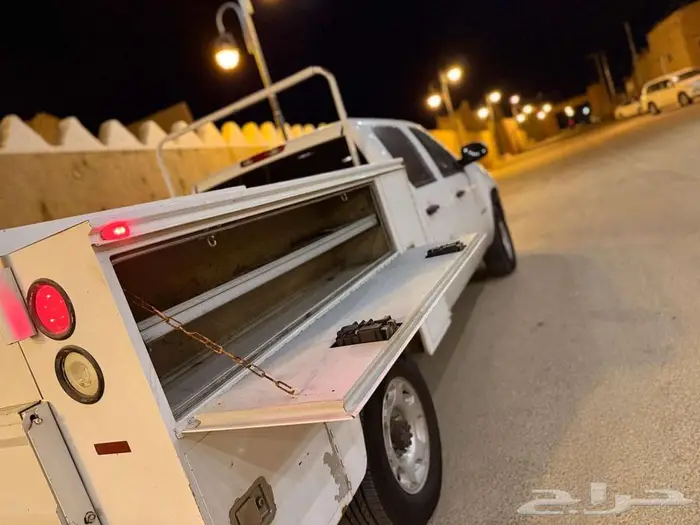 للبيع جمس بكب غمارتين 2008 7