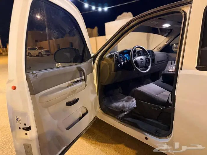 للبيع جمس بكب غمارتين 2008 5