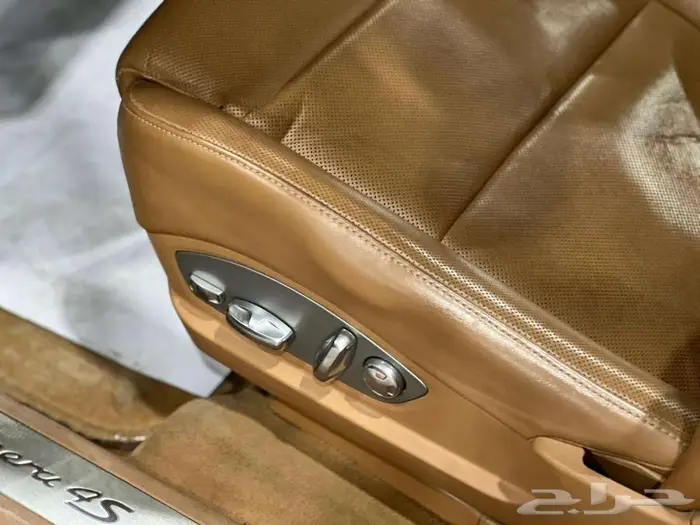 بورش باناميرا 4s 2013 7