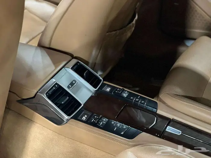 بورش باناميرا 4s 2013 19