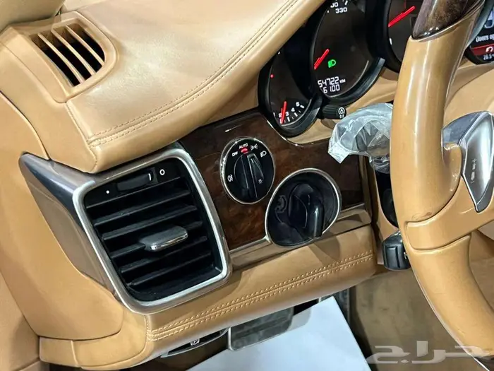 بورش باناميرا 4s 2013 13