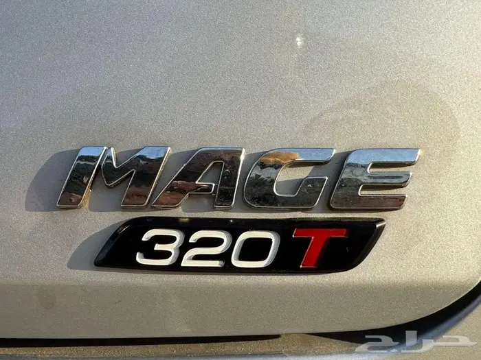 دونج فينج ميج E3 التيميد موديل 2026 18