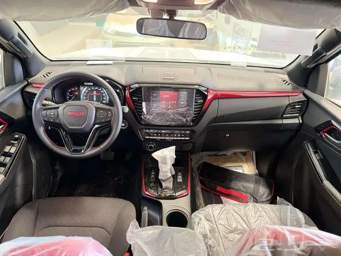 ايسوزو جي تي فل كامل 2025 و 2026 اقساط اقل سعر 20