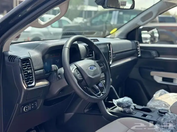 فورد ايفرست xltجديد2025 اقساط وكاش 15