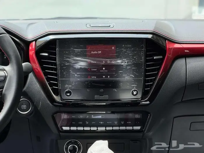 ايسوزو ديماكس GT 2025 بسعر مناسب 14