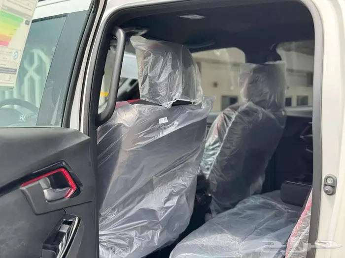 ايسوزو ديماكس GT 2025 بسعر مناسب 20