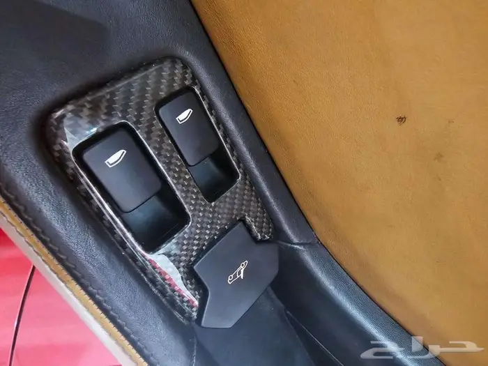 ماكلارين C12 مخزن 2012 9