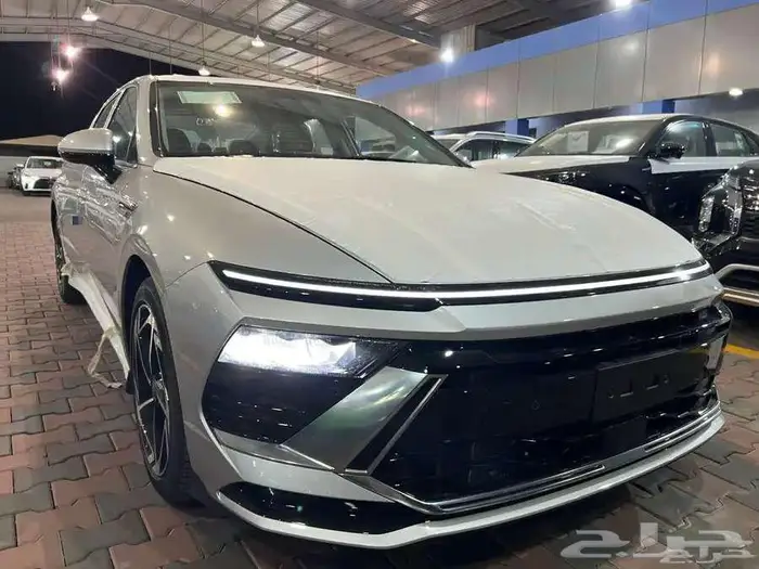 هيونداي سوناتا 2026 كمفورت بأفضل الاسعار 0