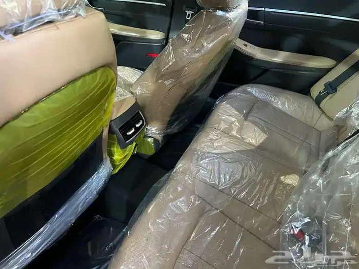 هيونداي سوناتا 2026 كمفورت بأفضل الاسعار 6