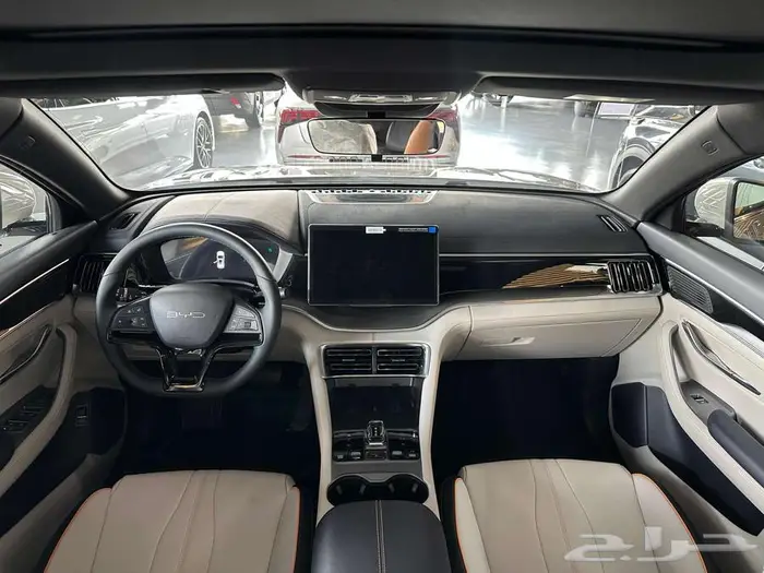 بي واي دي سونق بلس BYD SONG PLUS عروض ديسمبر وصلت 1