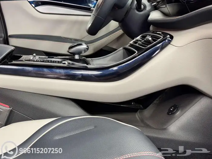 BYD تشين بلس Premium 2025 وكالة   أقل سعر اليوم 5