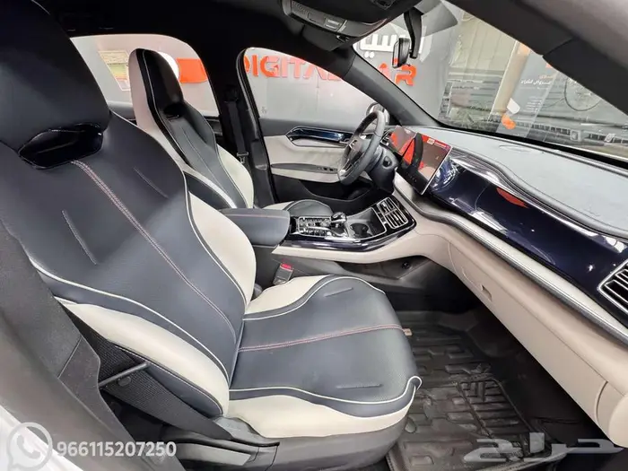 BYD تشين بلس Premium 2025 وكالة   أقل سعر اليوم 11