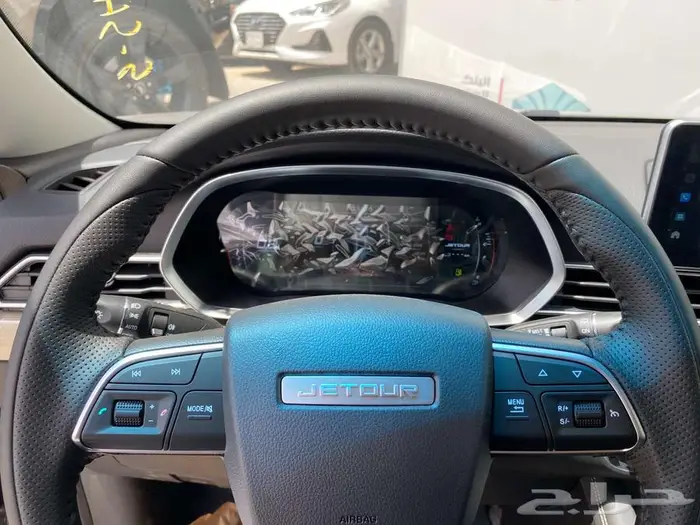 جيتور X70 كمفورت موديل 2026 اقل الاسعار 6