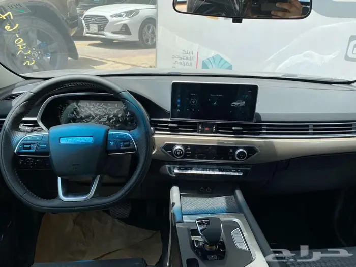 جيتور X70 كمفورت موديل 2026 اقل الاسعار 8