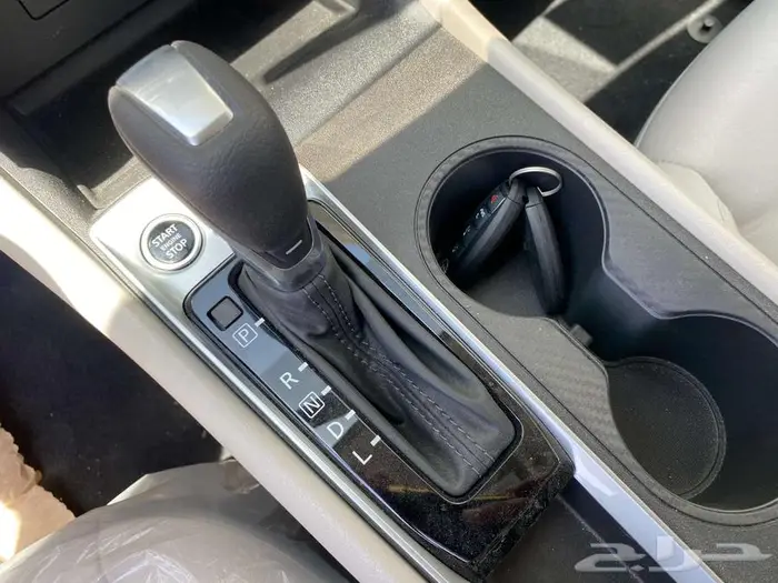 نيسان التيما ستاندر موديل 2025 - اقل الاسعار 8