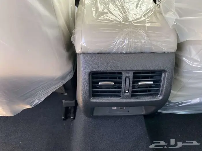 نيسان التيما ستاندر موديل 2025 - اقل الاسعار 6