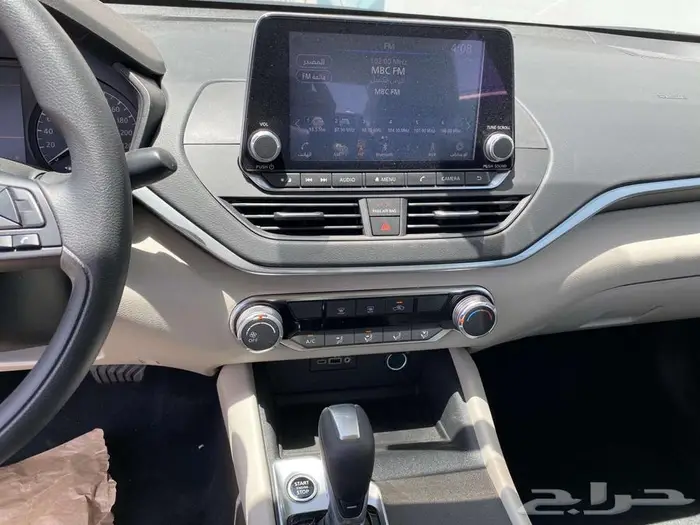 نيسان التيما ستاندر موديل 2025 - اقل الاسعار 13